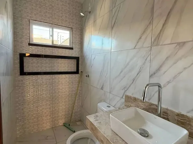 Imagem 8: Casa de 89M² com 3 Quartos por R$ 265.000,00