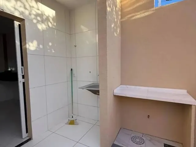 Imagem 5: Casa de 89M² com 3 Quartos por R$ 265.000,00