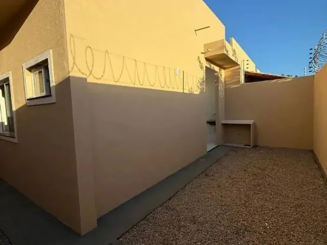 Imagem 2: Casa de 89M² com 3 Quartos por R$ 265.000,00