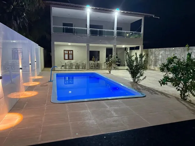 Imagem 1: Casa Duplex de Esquina