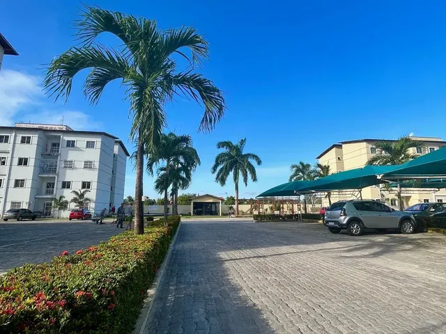 Imagem: Vendo Apartamento no Condomínio Village