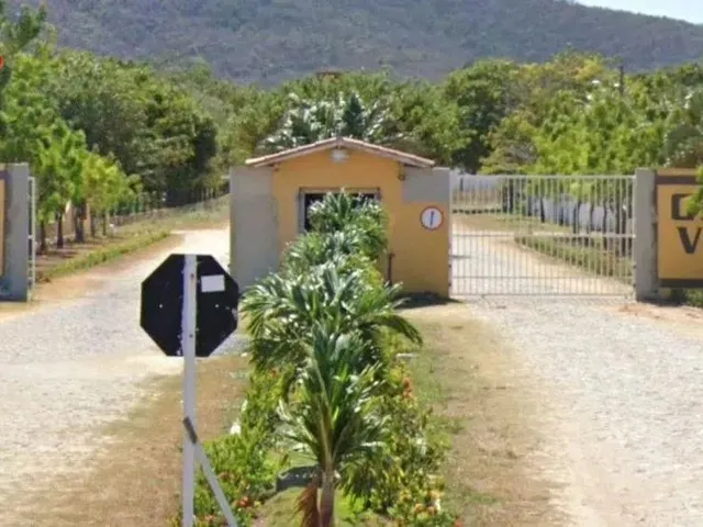Imagem: Casa com 5 Quartos no Bairro Garrote - Caucaia/Ce