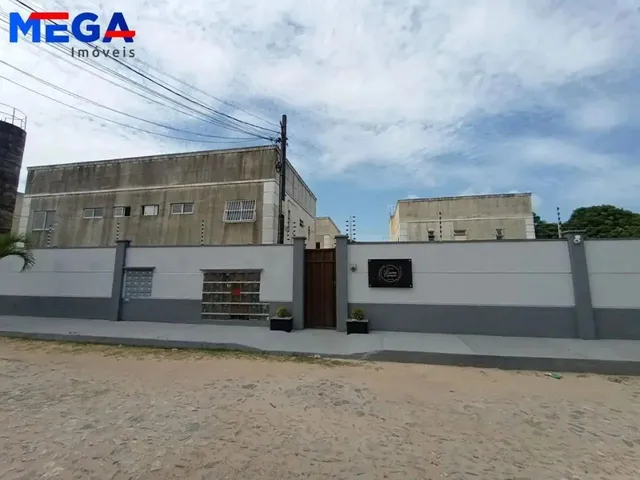 Imagem: Apartamento com 2 Dormitórios À Venda
