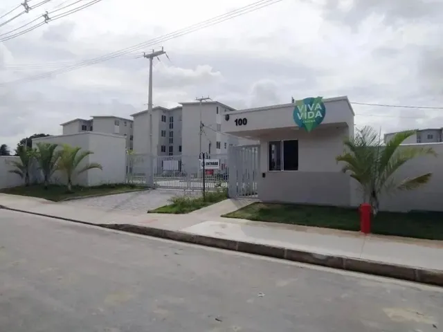 Imagem: Venda de Apartamentos / Padrão na Cidade