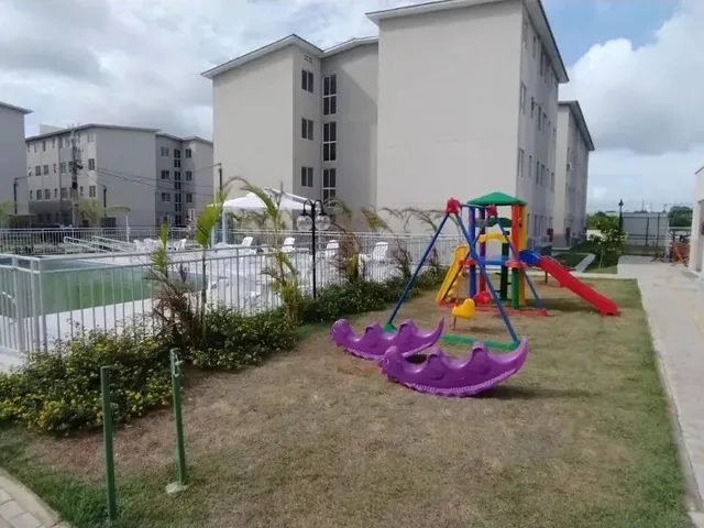 Imagem 2: Venda de Apartamentos / Padrão na Cidade de Caucaia