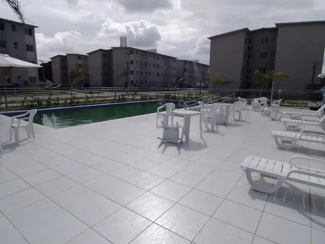 Imagem 8: Venda de Apartamentos / Padrão na Cidade de Caucaia