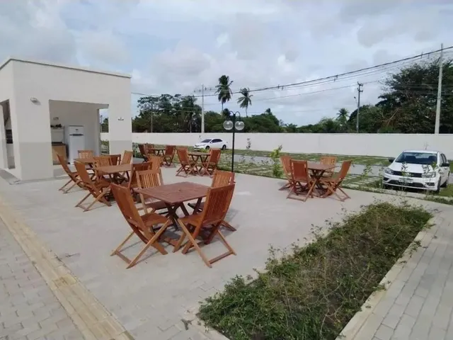Imagem 4: Venda de Apartamentos / Padrão na Cidade de Caucaia