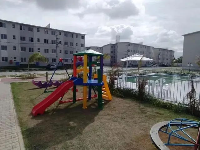 Imagem 9: Venda de Apartamentos / Padrão na Cidade de Caucaia