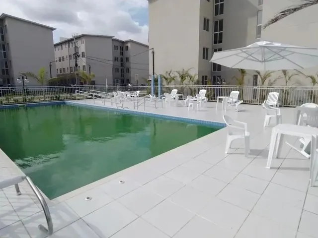 Imagem 14: Venda de Apartamentos / Padrão na Cidade de Caucaia