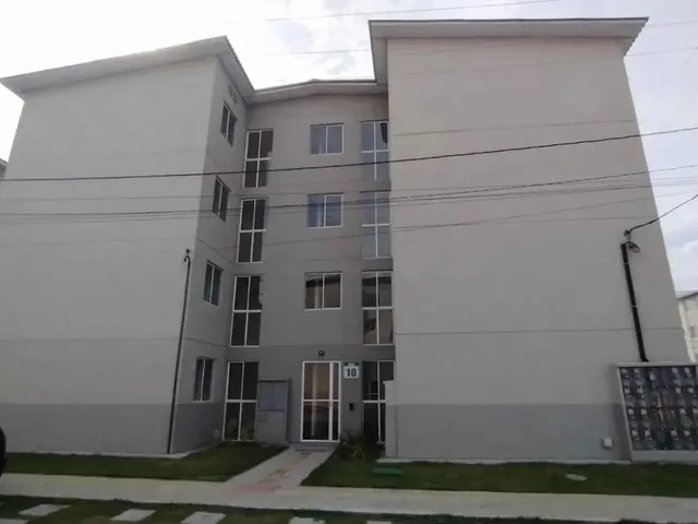 Imagem 12: Venda de Apartamentos / Padrão na Cidade de Caucaia