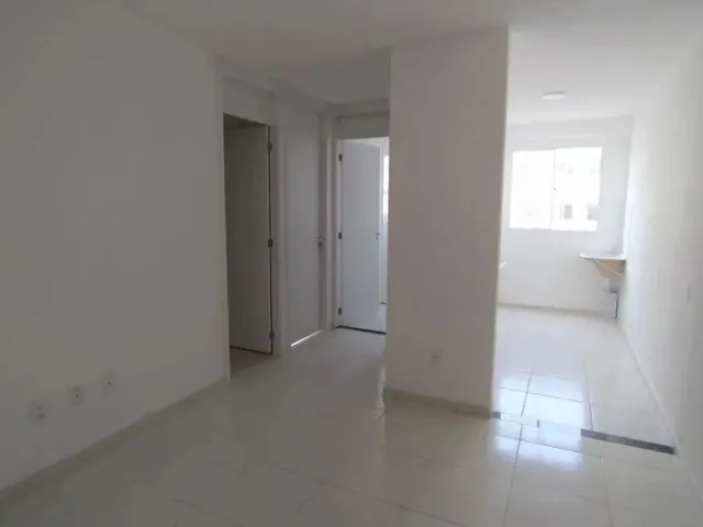 Imagem 5: Venda de Apartamentos / Padrão na Cidade de Caucaia