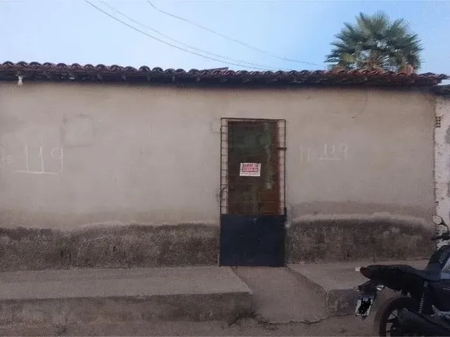 Imagem 1: Casa À Venda, Bairro Metrópole Sul