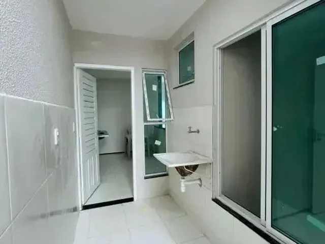 Imagem 4: Imóvel para Venda com 100 Metros Quadrados com 2 Quartos em Luzardo Viana - Maracanaú