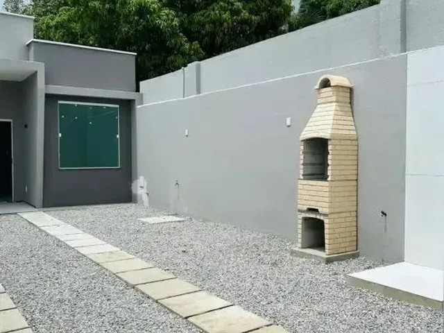 Imagem 15: Imóvel para Venda com 100 Metros Quadrados com 2 Quartos em Luzardo Viana - Maracanaú