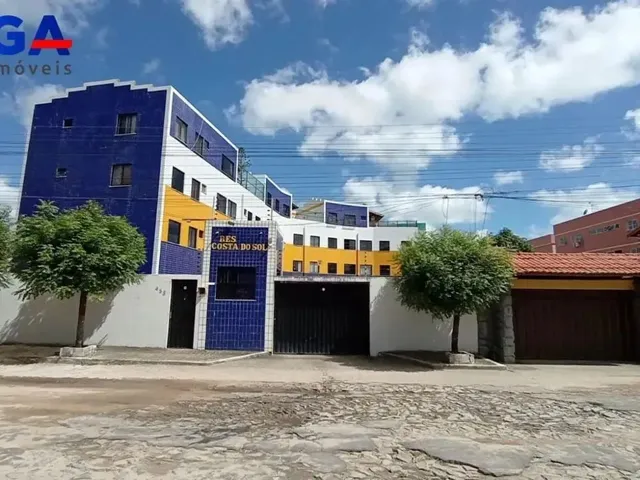 Imagem: Apartamento com 3 Quartos para Alugar no