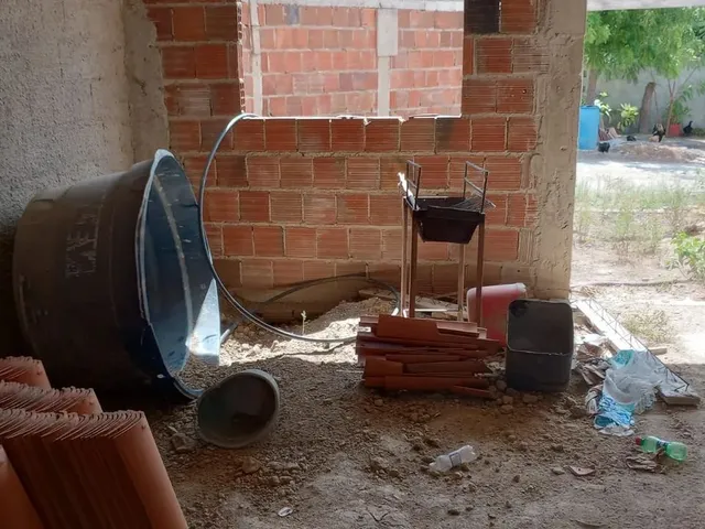 Imagem 7: Vendo e Troco em Veículo com Volta do Interessado