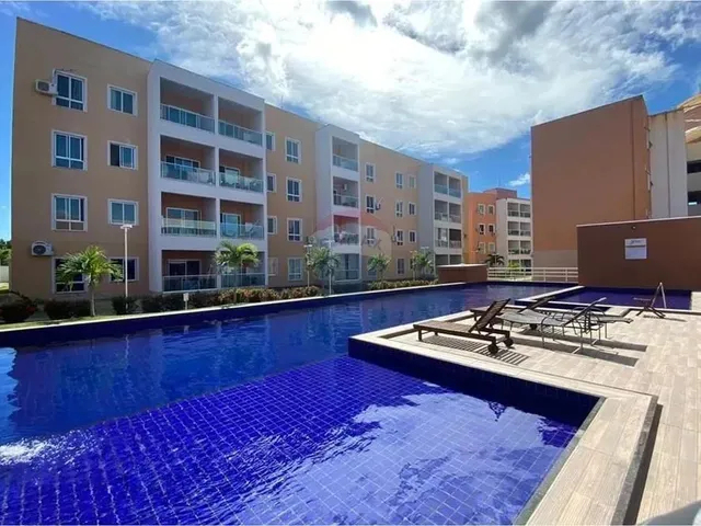 Imagem: Apartamento Sonata Residence