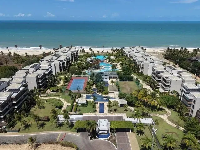 Imagem: Wai Wai Cumbuco Vista Mar