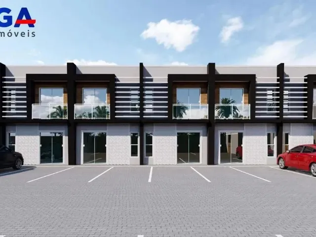Imagem: Apartamento com 2 Dormitórios À Venda