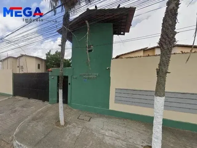 Imagem: Apartamento com 2 Quartos no Bairro Cigana