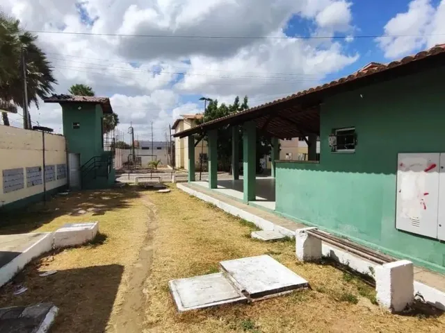 Imagem 13: Apartamento com 2 Quartos no Bairro Cigana - Caucaia/Ceará