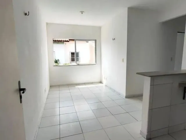Imagem 10: Apartamento com 2 Quartos no Bairro Cigana - Caucaia/Ceará