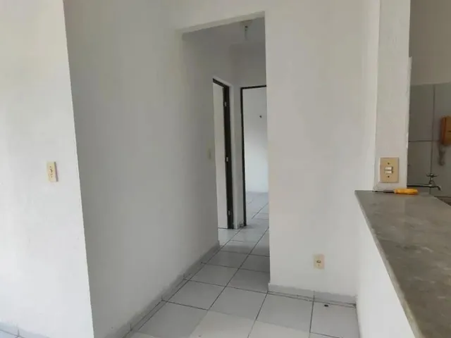 Imagem 9: Apartamento com 2 Quartos no Bairro Cigana - Caucaia/Ceará