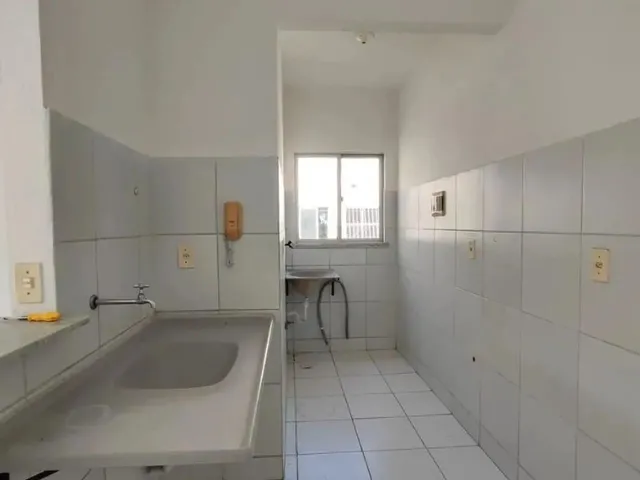 Imagem 11: Apartamento com 2 Quartos no Bairro Cigana - Caucaia/Ceará
