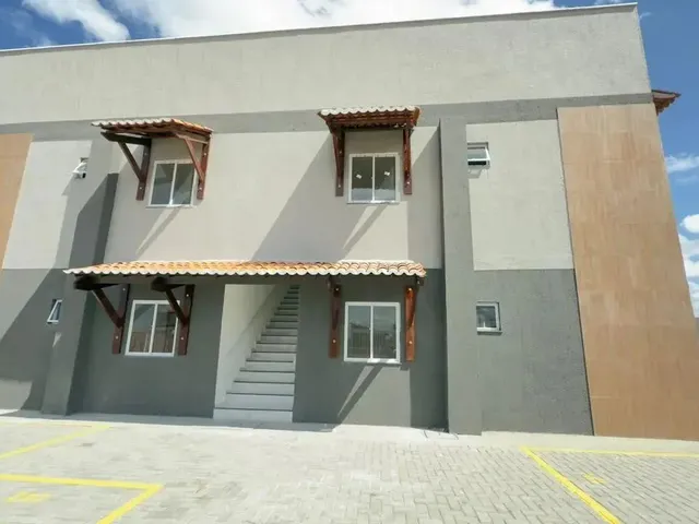 Imagem 2: Apartamentos no Bandeirantes, Proximo Ao Mix Mateus! Cód. Ssr8Si
