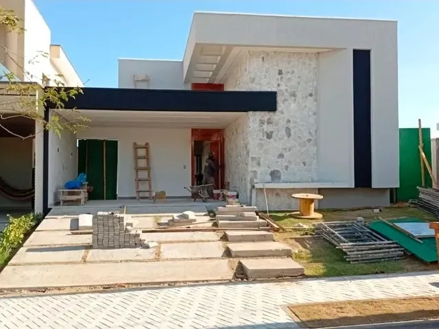 Imagem 3: Casas Dúplex de Alto Padrão