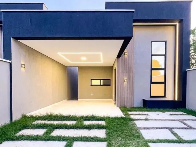 Imagem 6: Casas Dúplex de Alto Padrão