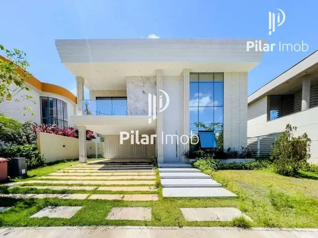 Imagem: Casa com 5 Dormitórios À Venda, 374 M²