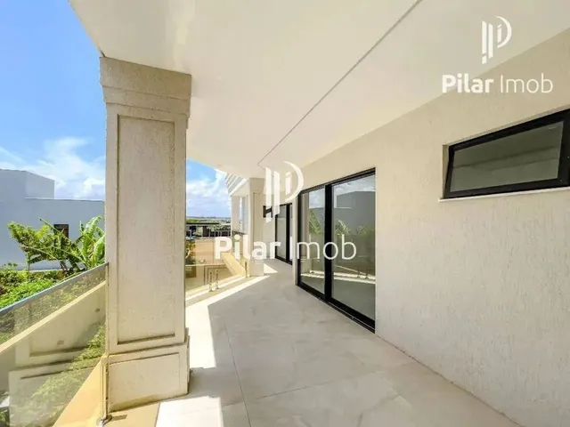 Imagem 7: Casa com 5 Dormitórios À Venda, 374 M² por R$ 3.400.000,00 - Cidade Alpha - Eusébio/Ce