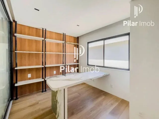 Imagem 5: Casa com 5 Dormitórios À Venda, 374 M² por R$ 3.400.000,00 - Cidade Alpha - Eusébio/Ce