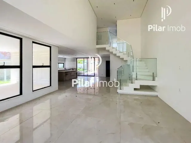 Imagem 11: Casa com 5 Dormitórios À Venda, 374 M² por R$ 3.400.000,00 - Cidade Alpha - Eusébio/Ce