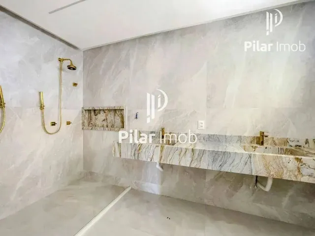 Imagem 10: Casa com 5 Dormitórios À Venda, 374 M² por R$ 3.400.000,00 - Cidade Alpha - Eusébio/Ce