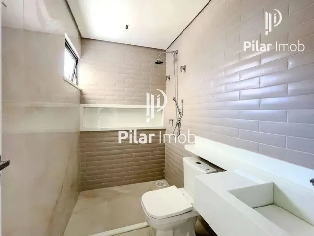 Imagem 8: Casa com 5 Dormitórios À Venda, 374 M² por R$ 3.400.000,00 - Cidade Alpha - Eusébio/Ce
