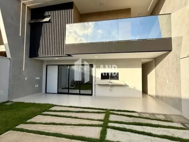 Imagem: Casa de Condomínio para Vender com 04 Quartos
