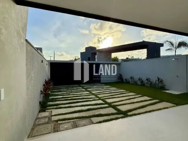Imagem 7: Casa de Condomínio para Vender com 04 Quartos 04 Suítes no Bairro Timbu em Eusébio
