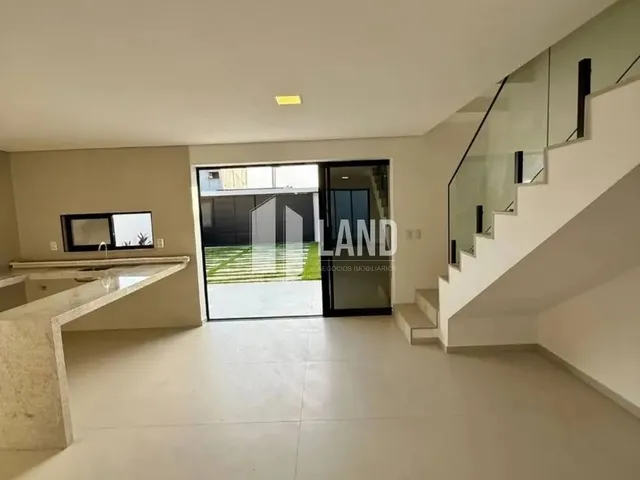 Imagem 3: Casa de Condomínio para Vender com 04 Quartos 04 Suítes no Bairro Timbu em Eusébio