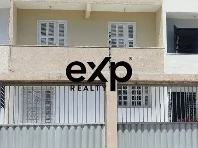 Imagem: Triplex Residencial no Icaraí