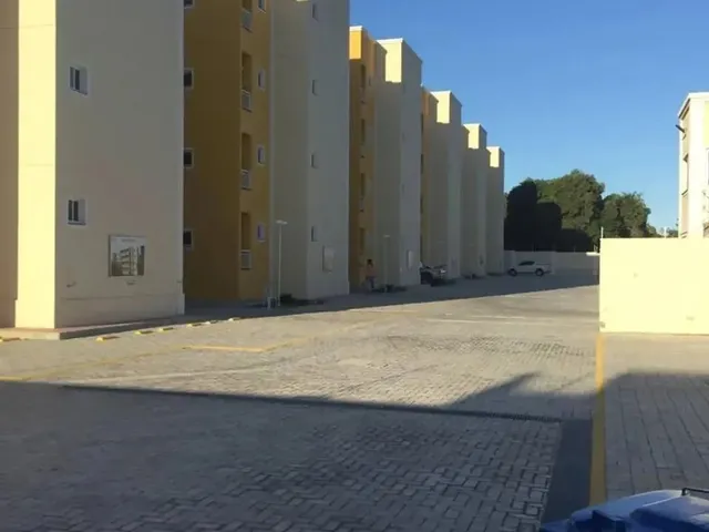 Imagem 16: Imóvel para Venda Tem 76 Metros Quadrados com 3 Quartos em Guaribas - Eusébio - Ce