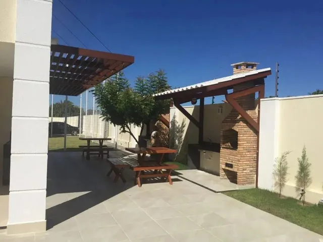 Imagem 11: Imóvel para Venda Tem 76 Metros Quadrados com 3 Quartos em Guaribas - Eusébio - Ce