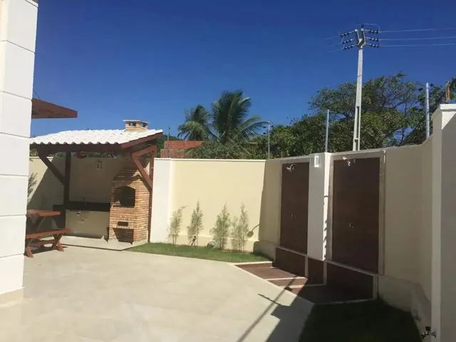Imagem 5: Imóvel para Venda Tem 76 Metros Quadrados com 3 Quartos em Guaribas - Eusébio - Ce