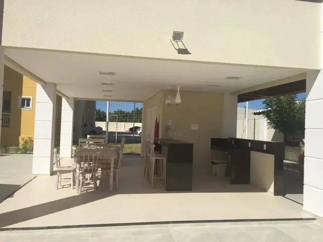 Imagem 7: Imóvel para Venda Tem 76 Metros Quadrados com 3 Quartos em Guaribas - Eusébio - Ce