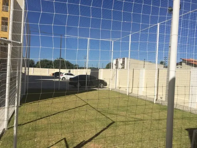 Imagem 10: Imóvel para Venda Tem 76 Metros Quadrados com 3 Quartos em Guaribas - Eusébio - Ce