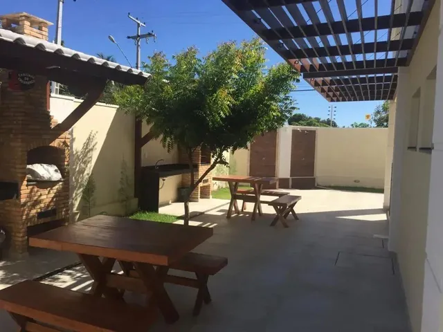 Imagem 13: Imóvel para Venda Tem 76 Metros Quadrados com 3 Quartos em Guaribas - Eusébio - Ce