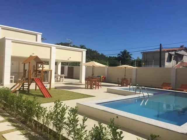 Imagem 9: Imóvel para Venda Tem 76 Metros Quadrados com 3 Quartos em Guaribas - Eusébio - Ce