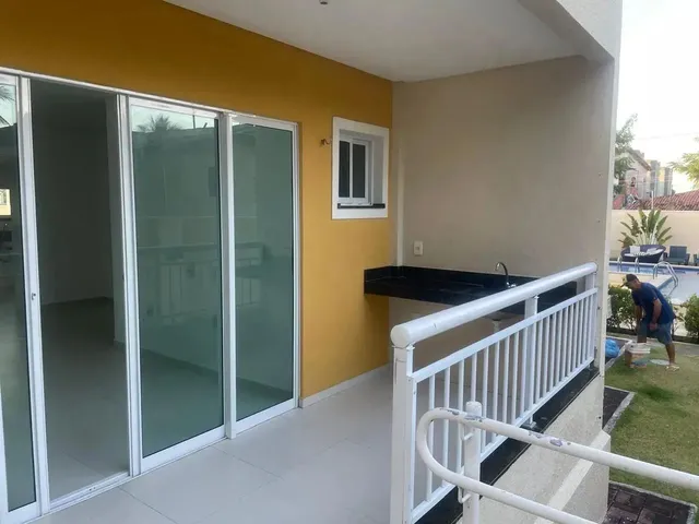 Imagem 12: Imóvel para Venda Tem 76 Metros Quadrados com 3 Quartos em Guaribas - Eusébio - Ce