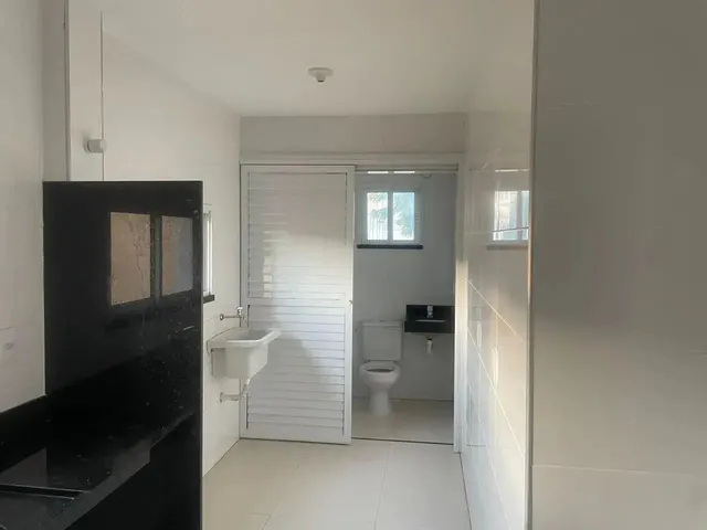 Imagem 2: Imóvel para Venda Tem 76 Metros Quadrados com 3 Quartos em Guaribas - Eusébio - Ce